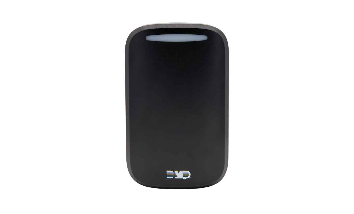 DMP AX-20 multi-technology access control reader